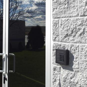 Image for Access Control Systems with ID of: 5482822