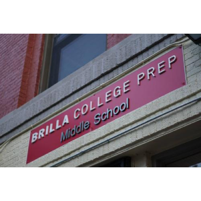 Image for Brilla College Prep Middle School with ID of: 5482849