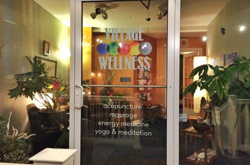 Image for Village Wellness with ID of: 5483131