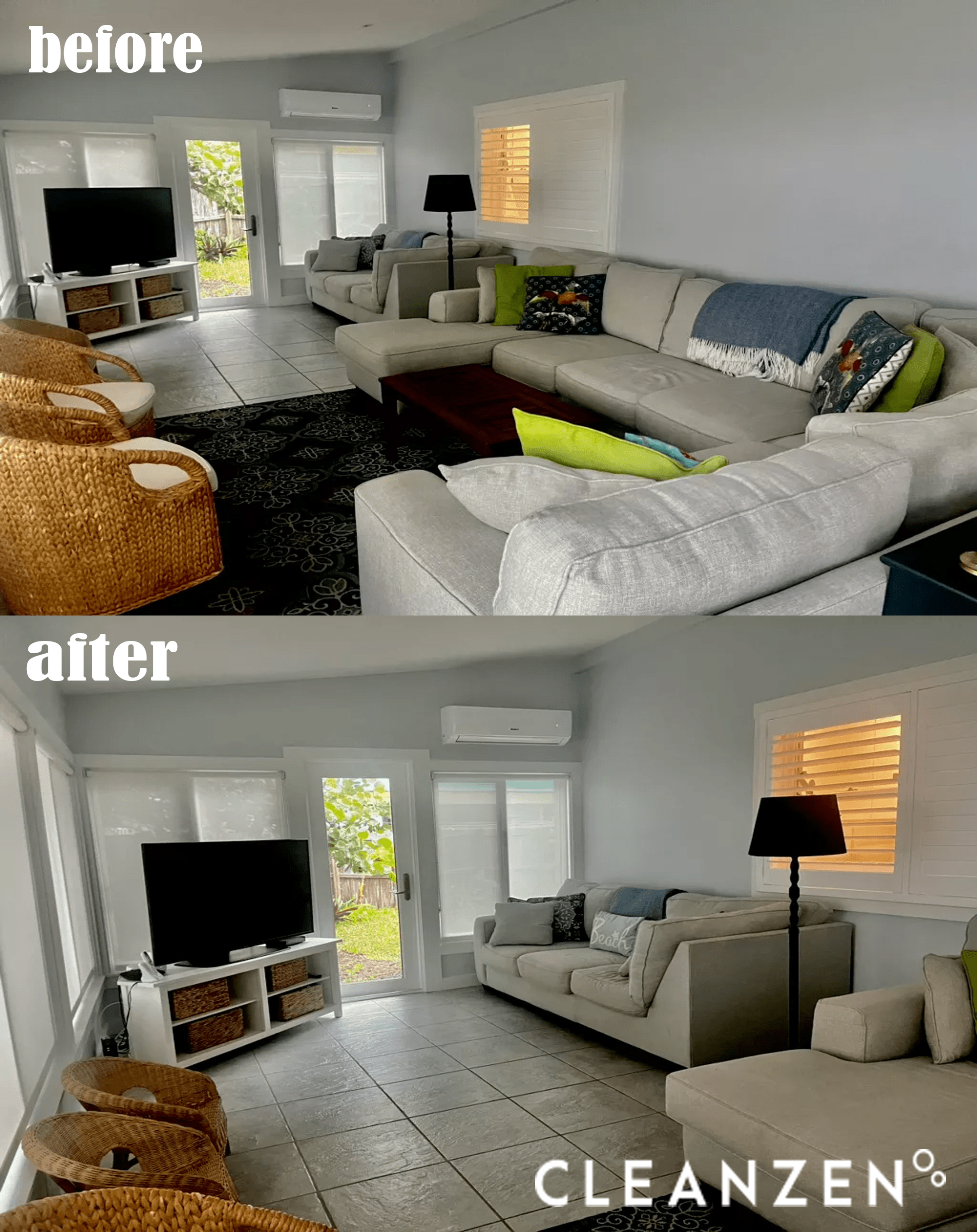Image for Cleanzen Denver Cleaning Services with ID of: 5483163