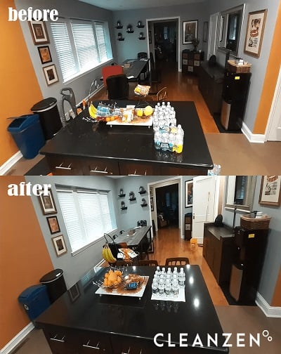 Image for Cleanzen Denver Cleaning Services with ID of: 5483174