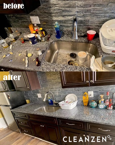 Image for Cleanzen Denver Cleaning Services with ID of: 5483182
