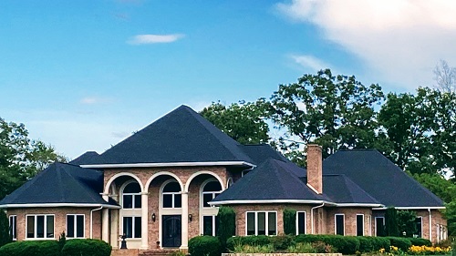 Image for Nailed It Roofing with ID of: 5483198