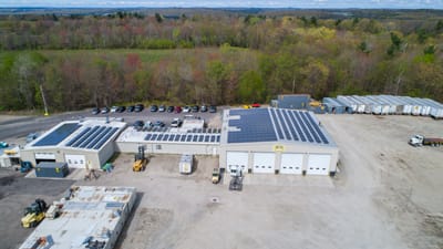 Image for The Eagle Leasing Company with ID of: 5483345