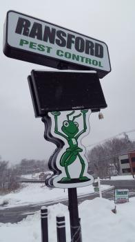 Image for Ransford Pest Control with ID of: 5483725