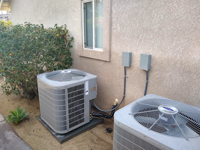 Image for Breeze Air Conditioning with ID of: 4480521