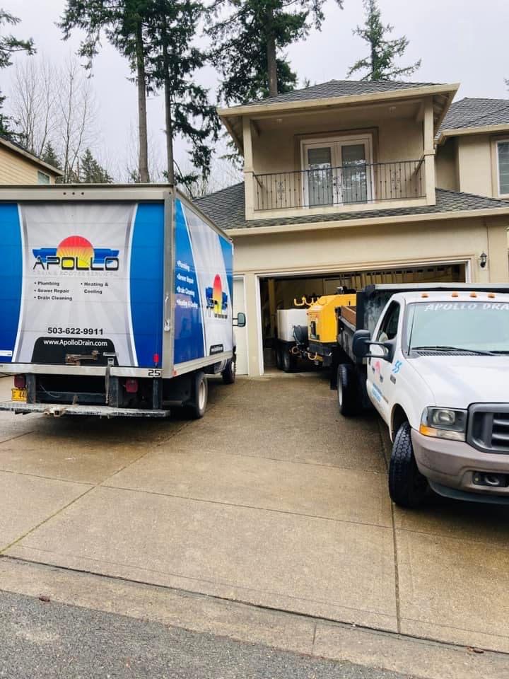 Image for Apollo Plumbing, Heating & Air Conditioning - OR with ID of: 5484081