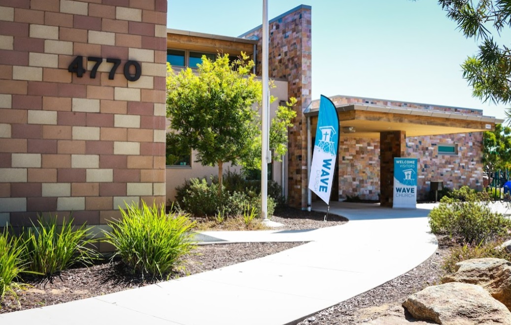Image for Wave Church SD with ID of: 5484115