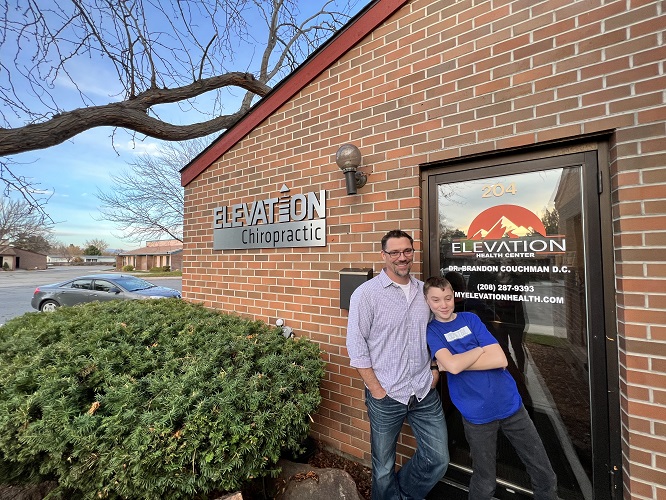 Image for Elevation Health Center with ID of: 5484123