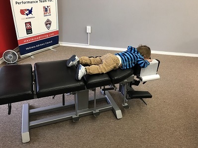 Image for Elevation Health Center with ID of: 5484125