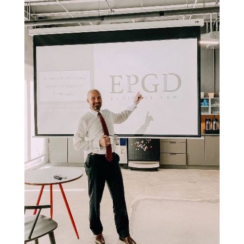 Image for EPGD Business Law with ID of: 5484205