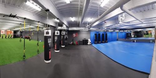 Image for Fusion Combat Training Center– Krav Maga, Jiu Jitsu, & Muay Thai with ID of: 5484778