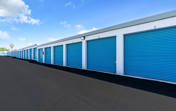 Image for SecureSpace Self Storage Murray with ID of: 5484821