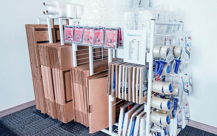 Image for SecureSpace Self Storage Murray with ID of: 5484822
