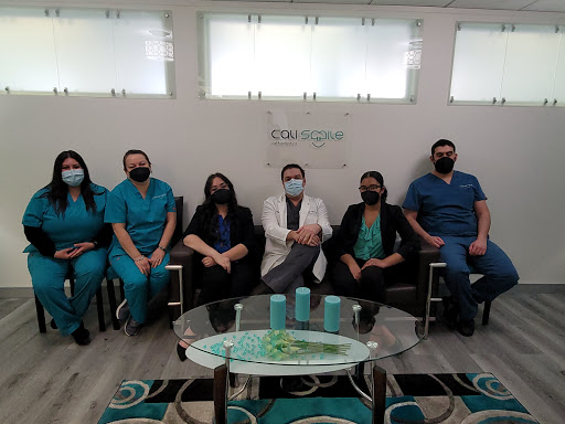 Image for Calismile Orthodontics with ID of: 5485377