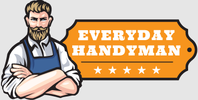 Image for Everyday Handyman with ID of: 5485506