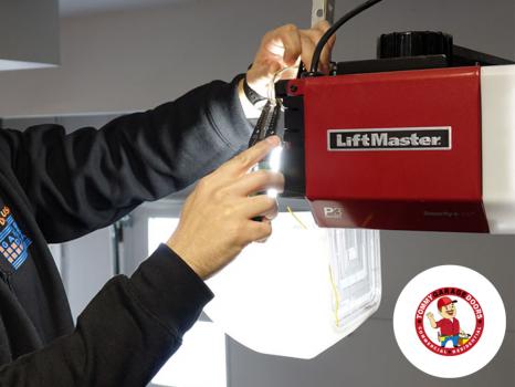Image for Tommy's Garage Door Service with ID of: 5485733