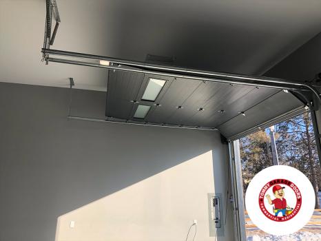 Image for Tommy's Garage Door Service with ID of: 5485734