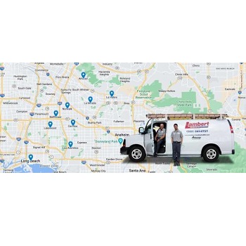 Image for Lambert Heating and Air Conditioning with ID of: 5485759