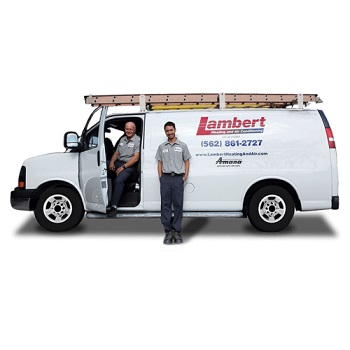 Image for Lambert Heating and Air Conditioning with ID of: 5485772