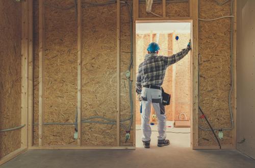 Image for MARC Contracting, LLC with ID of: 5485810