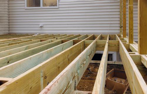 Image for MARC Contracting, LLC with ID of: 5485813