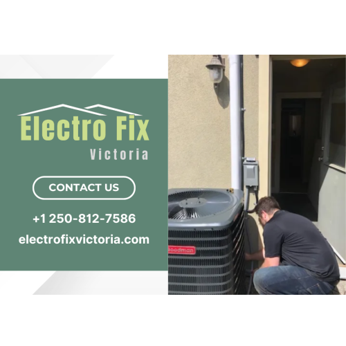 Image for ElectroFix Victoria with ID of: 6390581