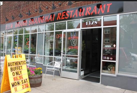 Image for Grand Shanghai Restaurant with ID of: 639064