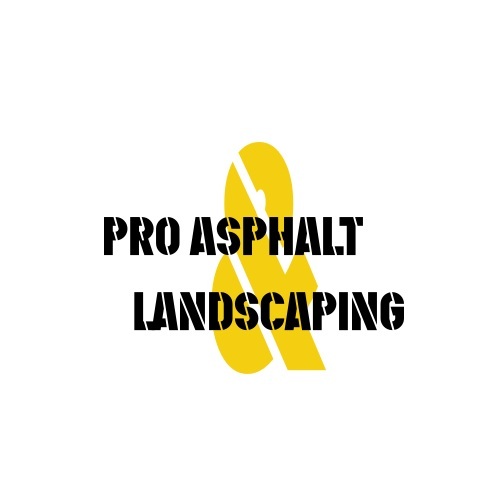 Image for Pro-Asphalt & Landscaping with ID of: 6390721