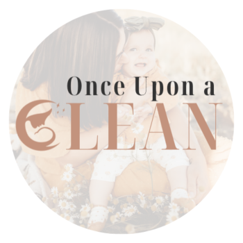 Image for Once Upon A Clean with ID of: 6390998