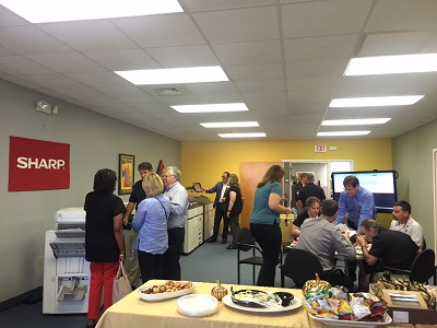 Image for Gray & Creech Office Solutions with ID of: 5486369