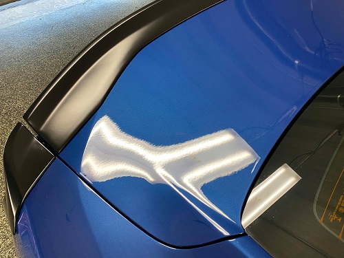 Image for Detail Solutions Auto Spa with ID of: 5486376