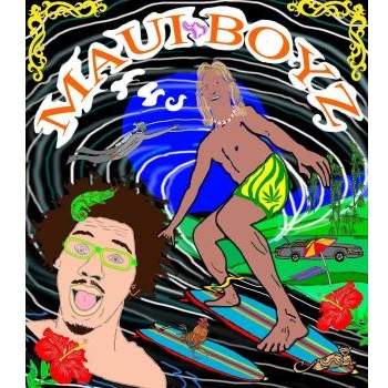 Image for Maui Boyz Dispensary with ID of: 6391142