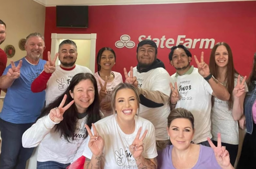 Image for Melissa Eldridge - State Farm Insurance Agent with ID of: 5486426
