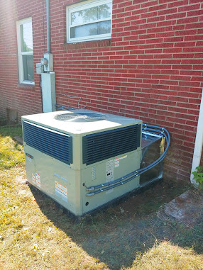 Image for Chaffee Air with ID of: 5486753