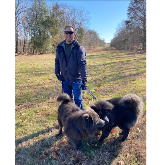 Image for Eastern Shore Dog Care with ID of: 5486873