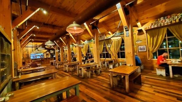 Image for Five Oaks Farm Kitchen with ID of: 5486977
