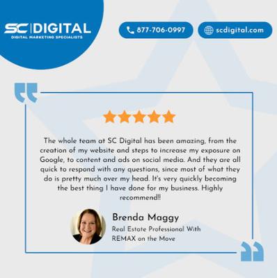 Image for SC Digital with ID of: 5487227