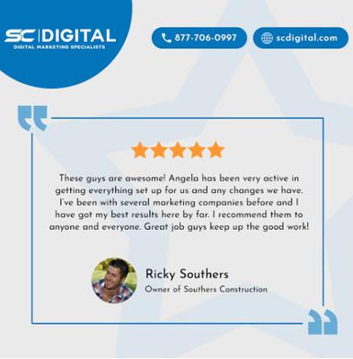 Image for SC Digital with ID of: 5487229