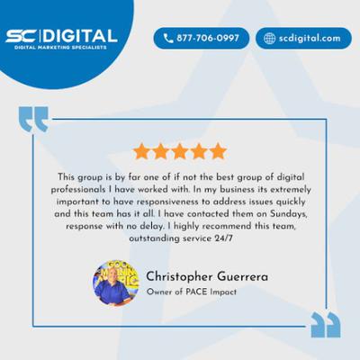 Image for SC Digital with ID of: 5487231