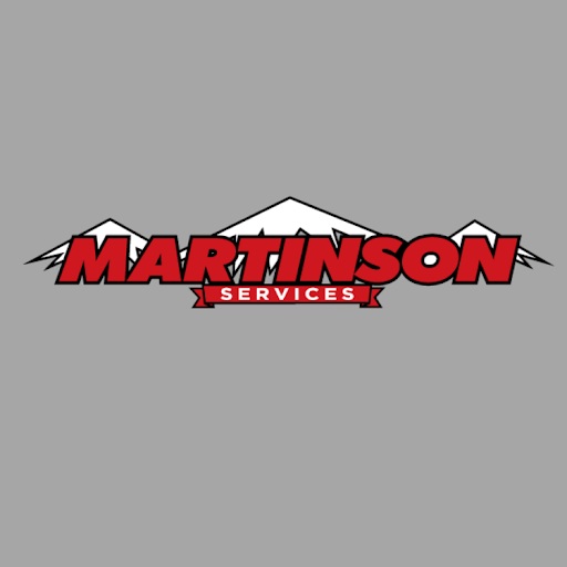 Image for Martinson Services with ID of: 6392092