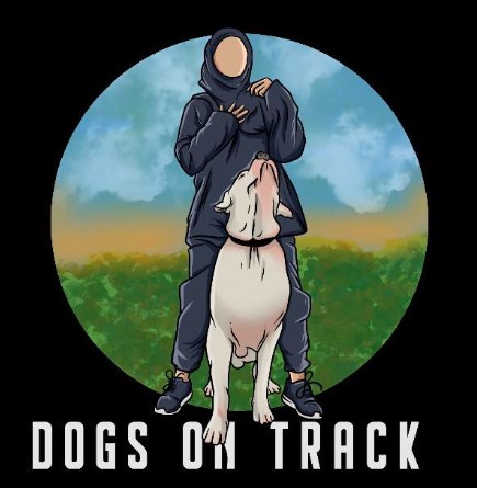 Image for Dogs on Track with ID of: 6392591