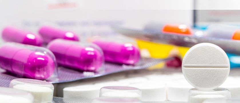 Image for Pharmaceuticals Raw Materials Prices, News, Trend, Graph, Chart, Monitor and Forecast with ID of: 6392625