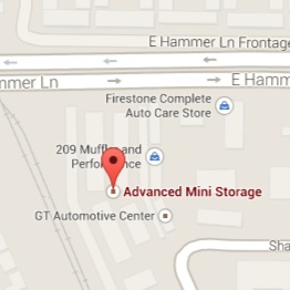 Image for Advanced Mini Storage II - Murray with ID of: 6392739