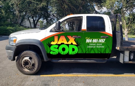 Image for Jax Sod with ID of: 5487454