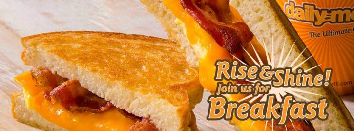 Image for Daily Melt with ID of: 639316