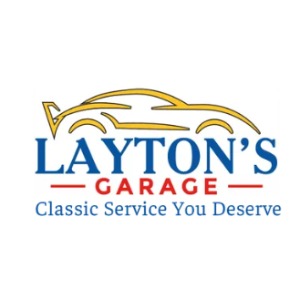 Image for Layton's Garage with ID of: 6393972