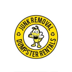 Image for Clutter Bee Gone Junk Removal & Dumpster Rentals with ID of: 6394113