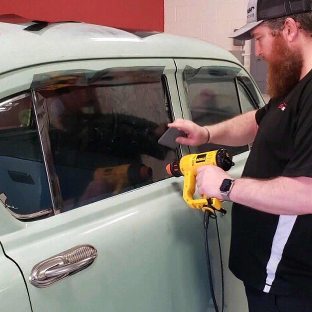 Image for ClearBra® Inc PPF and Ceramic Coating with ID of: 5488360