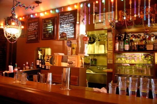 Image for Great Jones Cafe with ID of: 639450